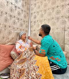 कभी मसाज किया, कभी गोद में सुलाया... कैंसर की जर्नी में यूं हिना खान का साथ दे रहे बॉयफ्रेंड रॉकी