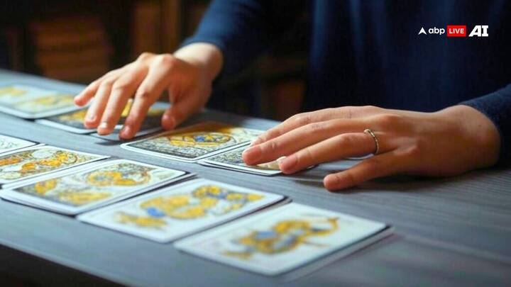 Tarot Tip Of The Day: Wear white today to reflect clarity, peace, and celebration, aligning with the spirit of Republic Day. The number 6 will be your lucky charm, symbolizing harmony and balance. Start your day with this affirmation: “I align with my highest good and trust in the blessings unfolding for me.” A sincere wish you’ve been holding onto is likely to come true, bringing a sense of gratitude and optimism. Be mindful of the positive energy surrounding you, as it can open doors to further opportunities. Trust in the process, and let your faith in the universe guide you toward success. (Image Source: ABP Live AI)