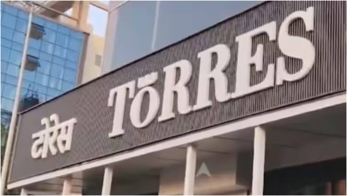 Torres Scam: आरोपी तौसिफ को EOW ने किया गिरफ्तार, खुद को बताया था घोटाले का मुखबिर