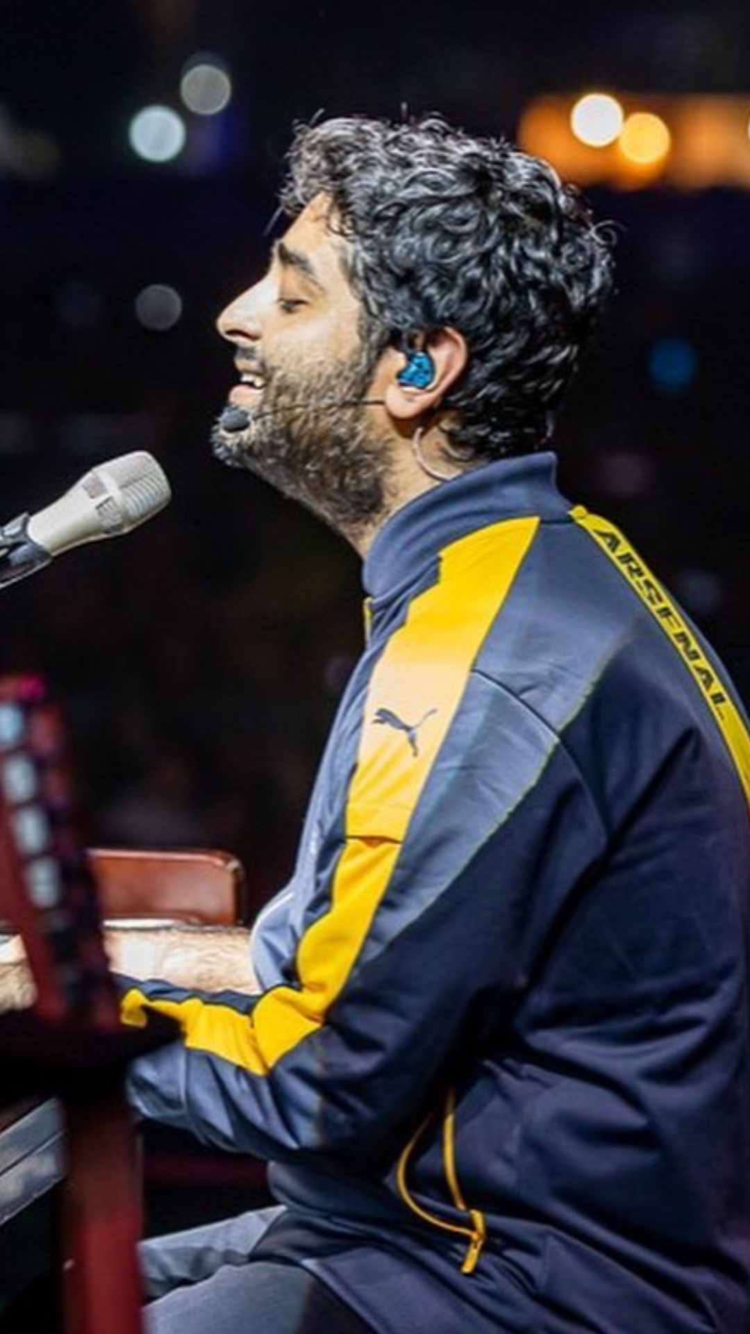अरिजीत सिंह कैसे बने टॉप सिंगर? जानें नेटवर्थ