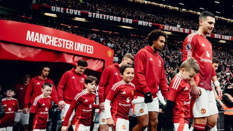 Fulham Vs Manchester United Live Streaming Details: When, Where To Watch Premier League 24/25 Matchday 23