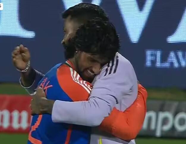 ਆਊਟ ਹੋਣ ਤੋਂ ਬਾਅਦ, ਤਿਲਕ ਨੇ ਨਾਬਾਦ 107, ਨਾਬਾਦ 120, ਨਾਬਾਦ 19 ਅਤੇ ਨਾਬਾਦ 72 ਦੌੜਾਂ ਬਣਾਈਆਂ ਹਨ। ਉਹ ਪਿਛਲੀਆਂ ਚਾਰ ਪਾਰੀਆਂ ਵਿੱਚ ਨਾਬਾਦ ਰਿਹਾ ਹੈ ਅਤੇ 318 ਦੌੜਾਂ ਬਣਾ ਚੁੱਕੇ ਹਨ।