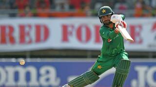 'गुड लुकिंग' होने की वजह से सीनियर्स ने किया टारगेट, विराट कोहली जैसे दिखने वाले पाक क्रिकेटर ने लगाया आरोप