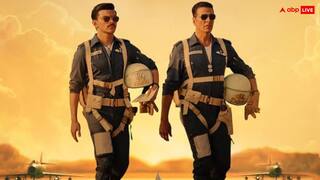 Sky Force Box Office Collection Day 3: रिपब्लिक डे पर 'स्काई फोर्स' का चला जादू, कर डाली छप्परफाड़ कमाई, तीन दिन में 50 करोड़ के हुई पार, जानें- कलेक्शन