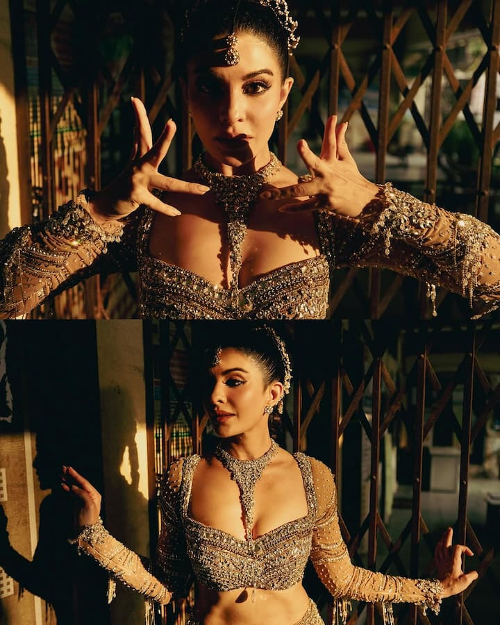 या स्पर्धेच्या उद्घाटनाप्रसंगी विशेष कार्यक्रमाचे आयोजन करण्यात आले होते. या कार्यक्रमात बॉलिवुडच्या बड्या कलाकारांनीही सहभाग नोंदवला होता.