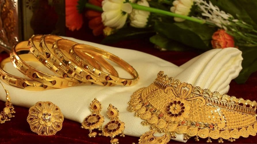 Gold-silver-rate-today-26-january-2025-in-india-check-latest-price-details-here Gold-Silver Price Today: ਗਣਤੰਤਰ ਦਿਵਸ ਮੌਕੇ ਸੋਨੇ-ਚਾਂਦੀ ਦੀਆਂ ਧੜੰਮ ਡਿੱਗੀਆਂ ਕੀਮਤਾਂ, ਜਾਣੋ 22 ਅਤੇ 24 ਕੈਰੇਟ ਦਾ ਕੀ ਰੇਟ ?