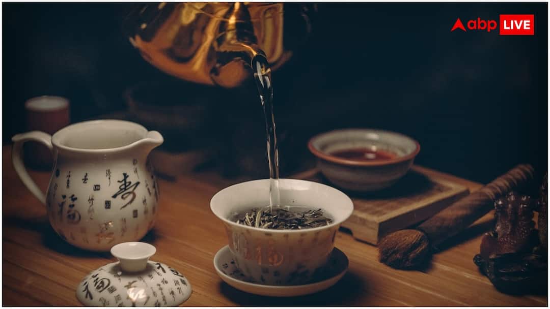 चाय पीने के लिए होती है चा-नो-यू सेरेमनी, जापानी लोग क्यों करते हैं ऐसा? Japan Tea Ceremony Why ChanoYu ceremony for drinking tea in Japan चाय पीने के लिए होती है चा-नो-यू सेरेमनी, जापानी लोग क्यों करते हैं ऐसा?