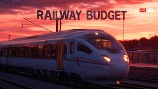 Budget 2025: Facilities For Passengers, Sustainability, And Push For Manufacturing, The Needs Of Indian Railways Today