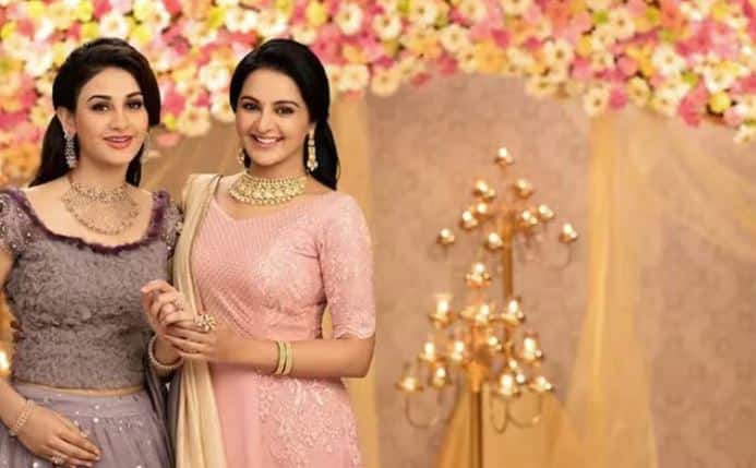 ਗਹਿਣਿਆਂ ਤੋਂ ਬਿਨਾਂ ਔਰਤ ਦਾ ਸ਼ਿੰਗਾਰ ਅਤੇ ਸਜਾਵਟ ਅਧੂਰੀ ਮੰਨੀ ਜਾਂਦੀ ਹੈ। ਔਰਤਾਂ ਨੂੰ ਖਾਸ ਕਰਕੇ ਵਿਆਹਾਂ ਅਤੇ ਪਾਰਟੀਆਂ ਵਿੱਚ ਗਹਿਣੇ ਪਹਿਨਣੇ ਪੈਂਦੇ ਹਨ। ਪਰ ਕਈ ਵਾਰ ਔਰਤਾਂ ਬਹੁਤ ਭਾਰੀ ਗਹਿਣੇ ਪਹਿਨਦੀਆਂ ਹਨ। ਭਾਰੀਆਂ ਵਾਲੀਆਂ ਪਾਉਣ ਨਾਲ ਕੰਨਾਂ ਨੂੰ ਨੁਕਸਾਨ ਹੁੰਦਾ ਹੈ।