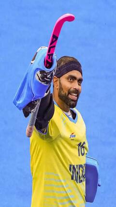 హాకీ దిగ్గజానికి  పద్మభూషణ్‌