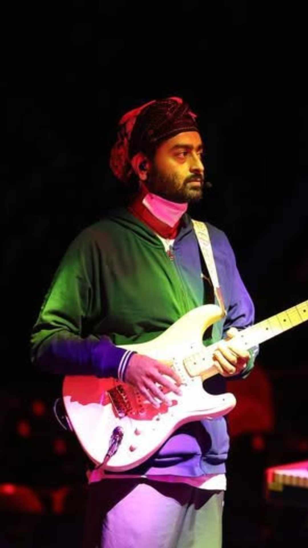 अरिजीत सिंह आज इंडिया के टॉप सिंगर्स में से एक हैं लेकिन उनका ये सफर आसान नहीं था