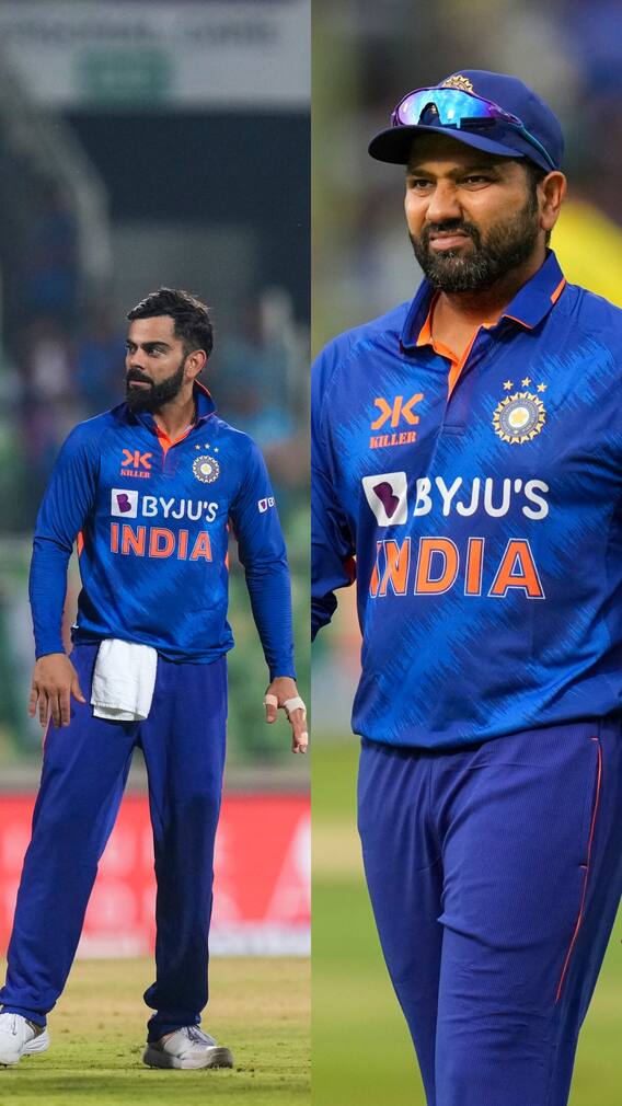 पिछले 10 साल में ICC ODI टीम ऑफ द ईयर का कौन-कौन बना कप्तान