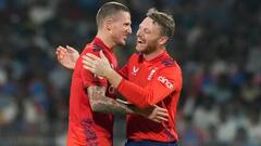 IPL 2025: इंग्लैंड के खिलाड़ी वजह से काव्या मारन को करोड़ों का फायदा? सस्ते में खरीदा और अब मचा रहा तबाही