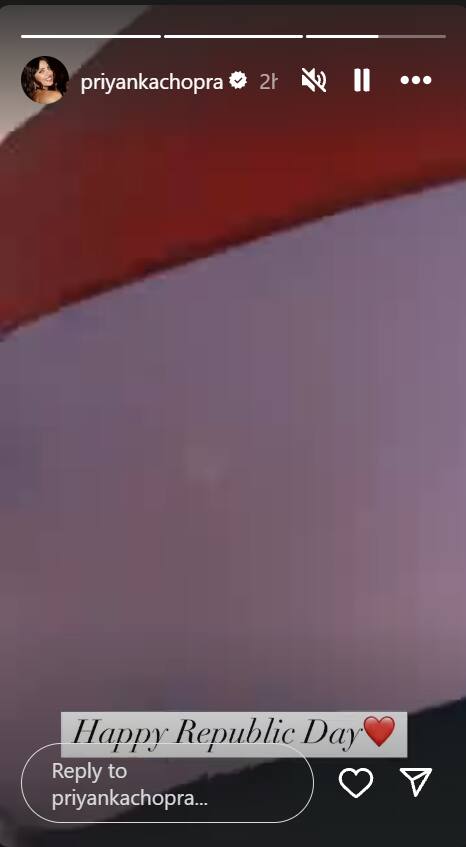 Republic Day 2025: Amitabh Bachchan, Akshay Kumar, Priyanka Chopra And More Share Heartfelt Messages