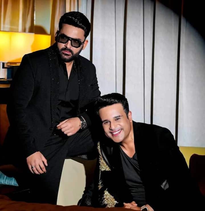 Krushna Abhishek House: प्रसिद्ध विनोदवीर कृष्णा अभिषेक याला संपूर्ण भारतभर ओळखलं जातं. त्यानं स्वत:च्या हिमतीवर बॉलिवुड तसेच सिनेक्षेत्रात आपलं नाव कमवलं आहे. विनोदबुद्धीमुळे कृष्णाचे देशभरात लाखोंनी चाहते आहेत. दरम्यान, करिअरच्या सुरुवातीला अत्यंत कठीण काळातून गेलेल्या कृष्णा अभिषेकचे दिवस सध्या बदलले आहेत. आता फक्त बुट आणि कपडे ठेवायला त्याने वेगळे घर खरेदी केले आहे. याबाबत त्याने नुकतीच माहिती दिली आहे.