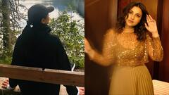 बॉलीवुड की इस हसीना से लगता है परिणीति चोपड़ा को डर, कहा था - ‘वो सामने आती हैं तो घबरा जाती हूं’