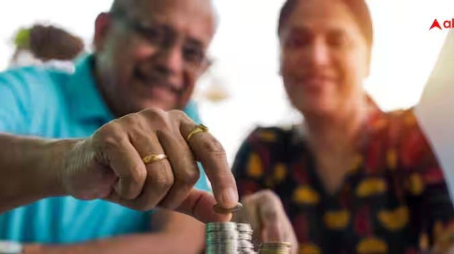 National Pension System: ਸਰਕਾਰ ਦੀ ਇਹ ਸਕੀਮ ਰਿਟਾਇਰਮੈਂਟ ਤੋਂ ਬਾਅਦ ਕਰੇਗੀ ਮਾਲੋਮਾਲ! ਇੰਝ ਕਰੋ ਬੱਚਤ; ਮਹੀਨੇ ਦੇ ਇੱਕ ਲੱਖ... National-pension-system-nps-retirement-scheme-to-get-good-return-and-pension know all details inside National Pension System: ਸਰਕਾਰ ਦੀ ਇਹ ਸਕੀਮ ਰਿਟਾਇਰਮੈਂਟ ਤੋਂ ਬਾਅਦ ਕਰੇਗੀ ਮਾਲੋਮਾਲ! ਇੰਝ ਕਰੋ ਬੱਚਤ; ਮਹੀਨੇ ਦੇ ਇੱਕ ਲੱਖ...