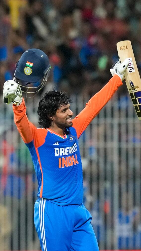 तिलक वर्मा की नेट वर्थ, जानें IPL और BCCI सैलरी