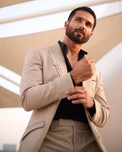 ‘मुझे छोटा फील करवाया गया’, इस फिल्म को लेकर ‘देवा’ एक्टर शाहिद कपूर ने सालों बाद जताई नाराजगी