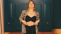 Dhoti Skirt Outfits Of Sonakshi Sinha To Try