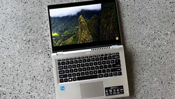 Smartphone की कीमत में आ गया नया Laptop! महज 20 हजार में मिल जाएगा टॉप वेरिएंट, जानें फीचर्स Smartphone की कीमत में आ गया नया Laptop! महज 20 हजार में मिल जाएगा टॉप वेरिएंट, जानें फीचर्स