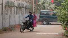 Satyabhama Serial Today January 27th Highlights: మామా కోడలి వార్ రూట్ మారి సత్య Vs సంధ్య గా మారనుందా - సత్యభామ జనవరి 27ఎపిసోడ్ హైలెట్స్!