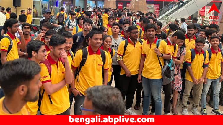FIITJEE Owner among 12 Booked for Closure of Centres Institute Breaks Silence through Statement FIITJEE Coaching Centre: FIITJEE-র মালিক সহ ১১ জনকে আটক, হঠাৎ বন্ধ কেন কোচিং সেন্টার ? বিবৃতি দিল সংস্থা