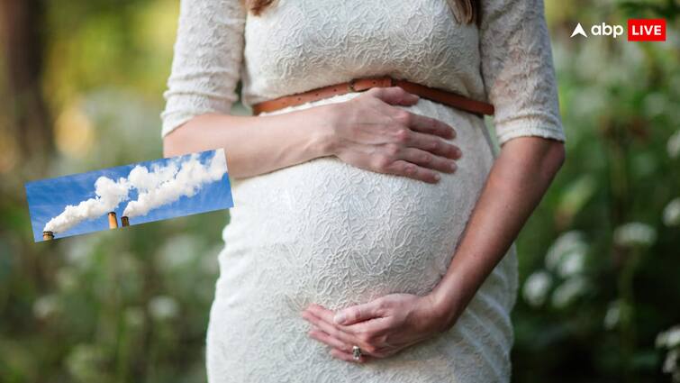 If you are planning pregnancy then keep distance from pollution it affects the health of sperm and egg प्रेग्नेंसी कर रहे हैं प्लान तो पल्यूशन से बना लें दूरी, स्पर्म और एग की हेल्थ पर पड़ता है असर