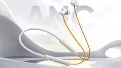 নেকব্যান্ড স্টাইলে নতুন ইয়ারফোন ভারতে আনল রিয়েলমি, একসঙ্গে যুক্ত করা যাবে ২টো ডিভাইসে