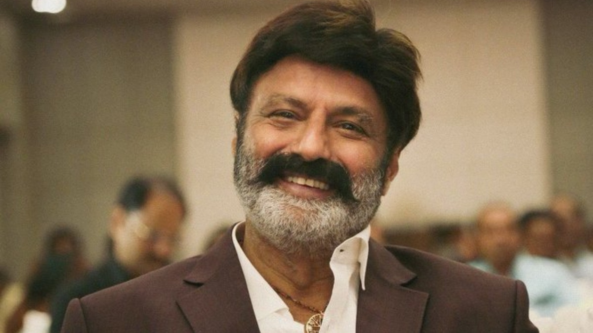 Balakrishna : వారికి ఎప్పుడూ రుణపడి ఉంటాను - పద్మభూషణ్ పురస్కారంపై బాలకృష్ణ రియాక్షన్ ఇదీ