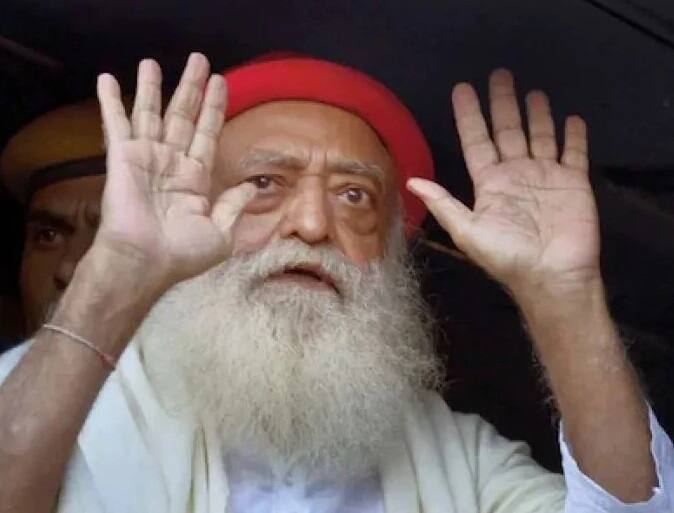 Gujarat Crime News Asharam Bapu breaks the rule of bail he hosted Melavda in the Palanpur banakantha Gujarat: લંપટ આસારામે જામીનની શરતોનો ભંગ કર્યો, પાલનપુરમાં યોજ્યો મેળાવડો