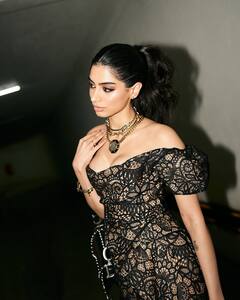 Khushi Kapoor: జాన్వి కపూర్ తో పోటీపై ఖుషి కపూర్ ఇంట్రెస్టింగ్ కామెంట్స్!