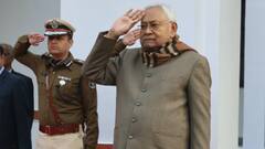 सीएम नीतीश कुमार की तबीयत बिगड़ी, प्रगति यात्रा के शेड्यूल में बदलाव, राजभवन का कार्यक्रम भी छोड़ा