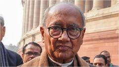 'जवाहरलाल नेहरू का संविधान जला दिया गया था', कांग्रेस सांसद दिग्विजय सिंह के बयान से हलचल