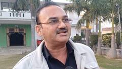 'सपा सरकार में माफिया और गुंडों का था आतंक', RLD नेता अरविंद पाल धनगर का गंभीर आरोप