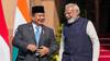 From Defence To Education: India And Indonesia Envision Stronger Ties After President Prabowo Subianto’s Visit