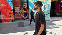 Siraj Zanai Bhosle: मोहम्मद सिराज और जनाई भोसले के बीच क्या है रिश्ता, हो गया है खुलासा, पूरा सच आया सामने