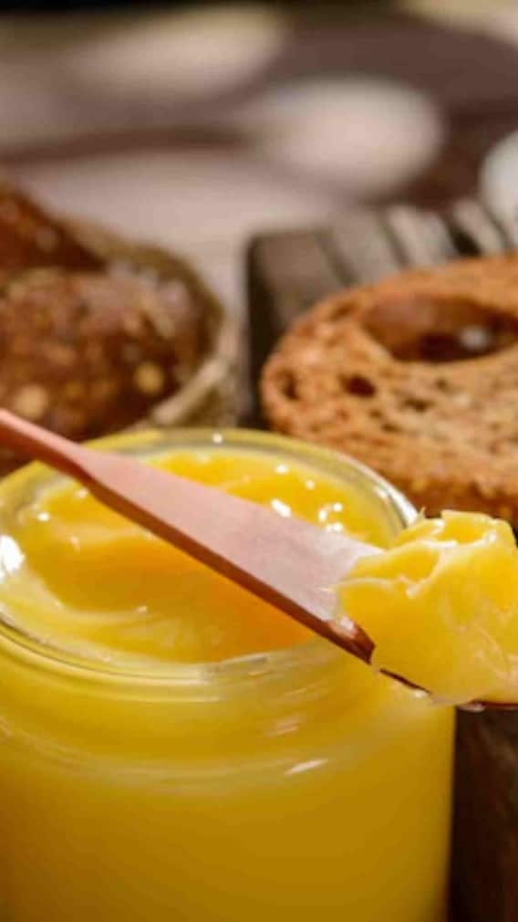 ਗੁੜ ਅਤੇ ਘਿਓ ਖਾਣ ਦੇ ਹੁੰਦੇ ਜ਼ਬਰਦਸਤ ਫਾਇਦੇ