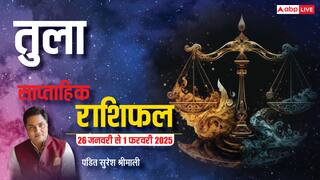 Scorpio Weekly Horoscope (26 Jan-1 Feb 2025): वृश्चिक राशि साप्ताहिक राशिफल, फायदे के चक्कर में नुकसान से बचें