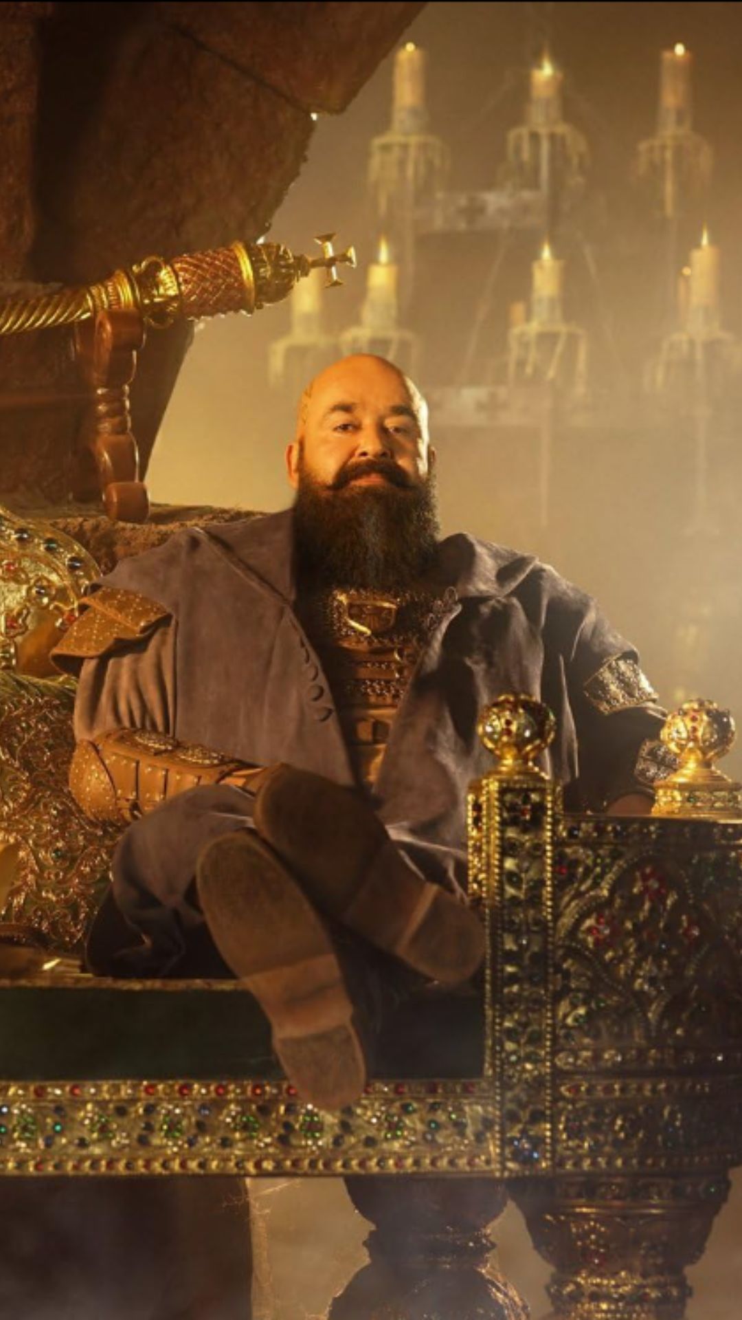 Barroz - Disney+Hotsatr