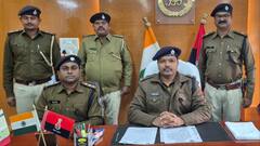 मधुबनी में अपराध नियंत्रण अभियान के तहत 540 बदमाश गिरफ्तार, गन फैक्ट्री का भी पर्दाफाश