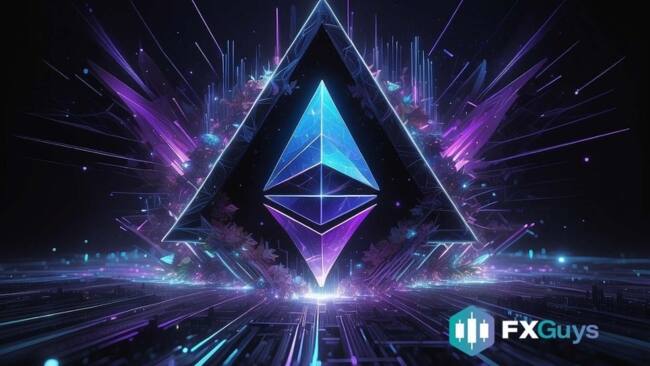 BlackRock and Fidelity ETFs Spark Ethereum Rally: Is FX Guys Next? BlackRock and Fidelity ETFs Spark Ethereum Rally: Is FX Guys Next?
