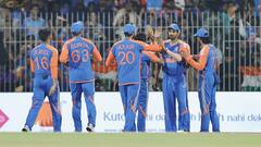 Tilak Varma IND vs ENG: तिलक ने मचाई तबाही, विस्फोटक पारी के दम पर चेन्नई में तोड़े कई रिकॉर्ड