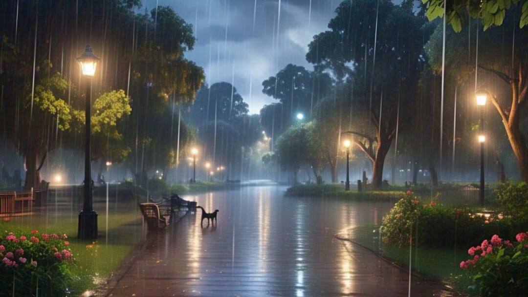 TN Weather: இன்னும் போகலையா.! கடைசியா, 5 மாவட்டங்களில் கனமழை கொட்டிவிட்டு போகும் வடகிழக்கு பருவமழை