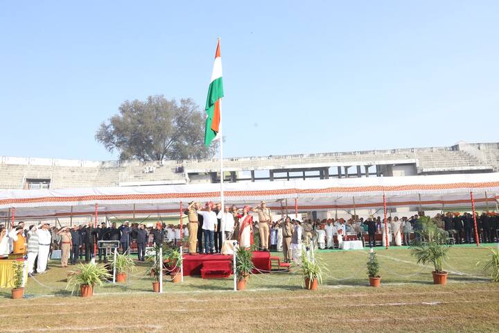 आरोग्य विभागातर्फे योग्य त्या उपाययोजना करण्याचे आदेश देण्यात आले असल्याची माहिती त्यांनी दिली.