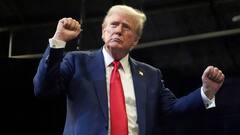 डोनाल्ड ट्रंप ने की फोन पर डेनमार्क की प्रधानमंत्री से बात, ग्रीनलैंड पर हुई गहमागहमी