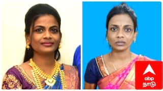 திருமணம் ஆன 6 நாளில் சிறை சென்ற புதுப்பெண்.. 4  ஆண்களை திருமணம் செய்து மோசடி - சிக்கியது எப்படி?