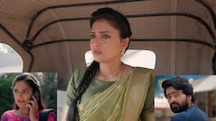 Satyabhama Serial Today January 27th Highlights: మామా కోడలి వార్ రూట్ మారి సత్య Vs సంధ్య గా మారనుందా - సత్యభామ జనవరి 27ఎపిసోడ్ హైలెట్స్!