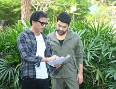 Kis Kis Se Pyaar Karoon 2: कपिल शर्मा ने शुरू की ‘किस किस से प्यार करूं 2’ की शूटिंग, फैंस को दिखाई शूटिंग की झलक