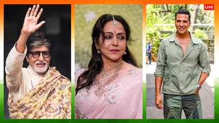 Republic Day 2025: અમિતાભ બચ્ચનથી લઇ હેમા માલિની સુધી, સેલેબ્સે આ રીતે આપી પ્રજાસત્તાક દિવસની શુભેચ્છાઓ
